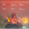 MADRUGADA – The Industrial Silence Tour 2019 (Live At Rockpalast)   3LP