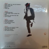 MICHAEL JACKSON – Number Ones 2LP (LIMITED EDITON SOLID RED VINYL)