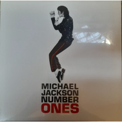 MICHAEL JACKSON – Number...