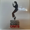 MICHAEL JACKSON – Number Ones 2LP