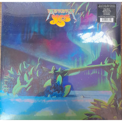 YES - Aurora 2LP