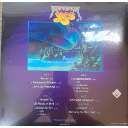 YES - Aurora 2LP