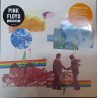 PINK FLOYD – 8-Tracks