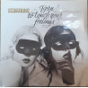 SCORPIONS – Born To Touch Your Feelings/Best Of Rock Ballads 2LP