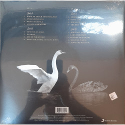 SCORPIONS – Born To Touch Your Feelings/Best Of Rock Ballads 2LP