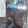 LINKIN PARK – Hybrid Theory (LIMITED EDITION TRANSLUCENT YELLOW VINYL)