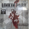 LINKIN PARK – Hybrid Theory (LIMITED EDITION TRANSLUCENT YELLOW VINYL)