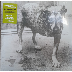 ALICE IN CHAINS – Alice In...
