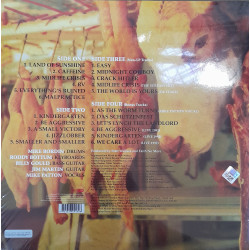 FAITH NO MORE – Angel Dust 2LP (DELUXE EDITION)