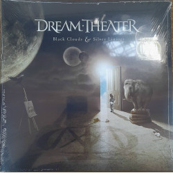 DREAM THEATER – Black...