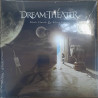 DREAM THEATER – Black Clouds & Silver Linings 2LP (LIMITED EDITION CLEAR VINYL)