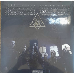 DIMMU BORGIR – Grand Serpent Rising 2LP