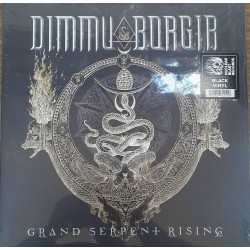 DIMMU BORGIR – Grand...