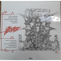 KREATOR – Krushers Of The World