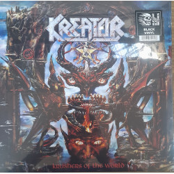 KREATOR – Krushers Of The...