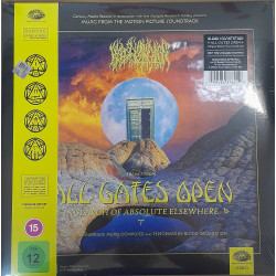 BLOOD INCANTATION – All...