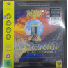 BLOOD INCANTATION – All Gates Open (OST) 2LP + BLURAY