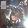 SODOM – Get What You Deserve 2LP (LIMITED EDITION MILKY CLEAR VINYL)