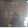SAXON – Decade Of The Eagle:The Anthology 1979-1988 4LP