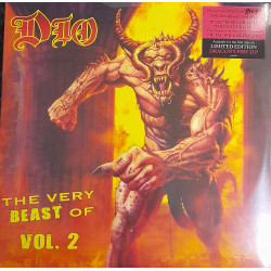DIO – The Very Beast Of Dio...