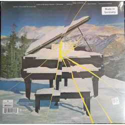 SUPERTRAMP – Even In The Quietest Moments