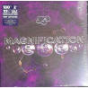 YES – Magnification  2LP