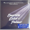 EMERSON,LAKE & PALMER – Welcome Back, My Friends, To The Show That Never Ends – Ladies And Gentlemen 3LP