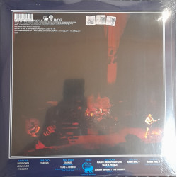 EMERSON,LAKE & PALMER – Welcome Back, My Friends, To The Show That Never Ends – Ladies And Gentlemen 3LP