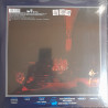 EMERSON,LAKE & PALMER – Welcome Back, My Friends, To The Show That Never Ends – Ladies And Gentlemen 3LP