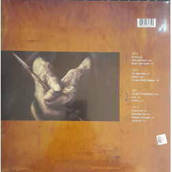 RUSH – Snakes & Arrows    2LP