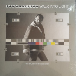 IAN ANDERSON – Walk Into Light