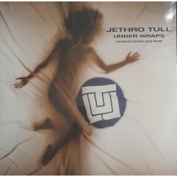 JETHRO TULL – Under Wraps