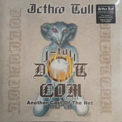 JETHRO TULL – J-Tull Dot...