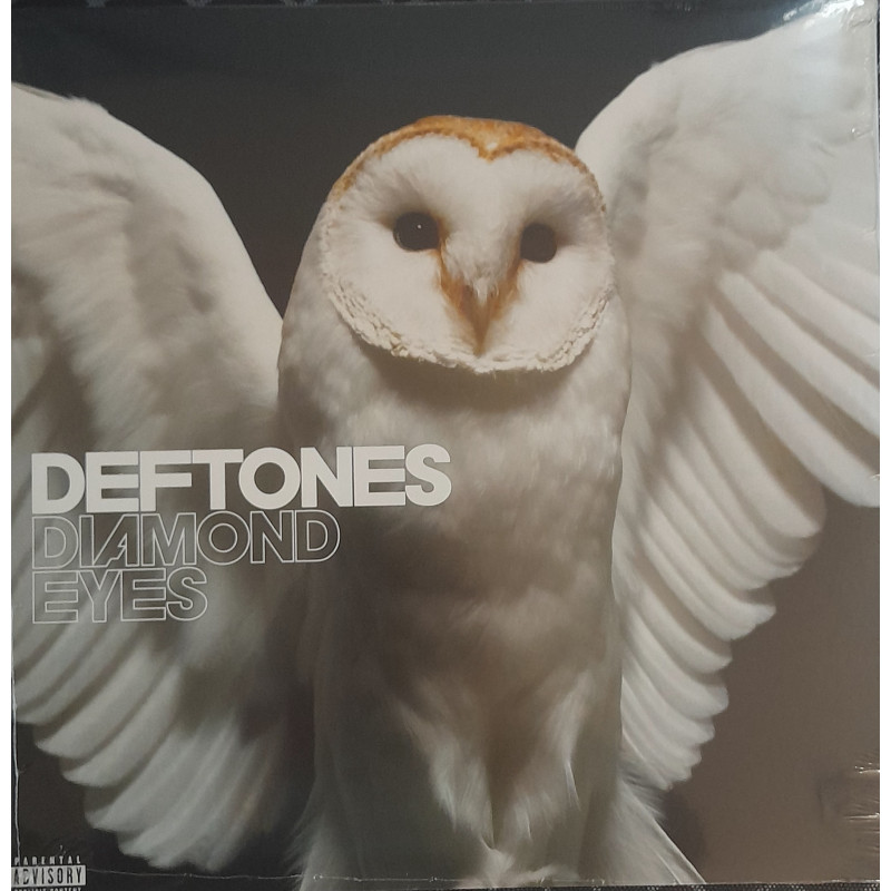 DEFTONES – Diamond Eyes
