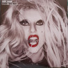 LADY GAGA – Born This Way  2LP
