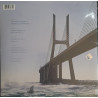 DREAM THEATER – A Dramatic Turn Of Events 2LP (LIMITED EDITION CLEAR VINYL)