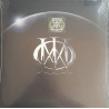 DREAM THEATER – Dream Theater  2LP (LIMITED EDITION CLEAR VINYL )