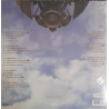DREAM THEATER – The Astonishing    4LP BOXSET (LIMITED EDITION CLEAR VINYL)