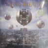 DREAM THEATER – The Astonishing    4LP BOXSET (LIMITED EDITION CLEAR VINYL)