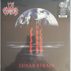 IN FLAMES – Lunar Strain...