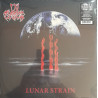 IN FLAMES – Lunar Strain  (30th.ANNIVERSARY LIMITED EDITION TRANSPARENT BLUE VINYL)
