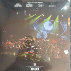 VOIVOD - Symphonique   2LP