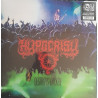 HYPOCRISY – Hypocrisy Destroys Wacken  2LP (LIMITED EDITION GALAXY SMOKE MARBLED VINYL)
