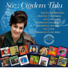 ÇEŞİTLİ SANATÇILAR - Söz:Çiğdem Talu
