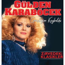 GÜLDEN KARABÖCEK -...