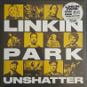 LINKIN PARK – Unshatter-Film Soundtrack (Live In Sao Paulo)  2LP