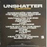 LINKIN PARK – Unshatter-Film Soundtrack (Live In Sao Paulo)  2LP