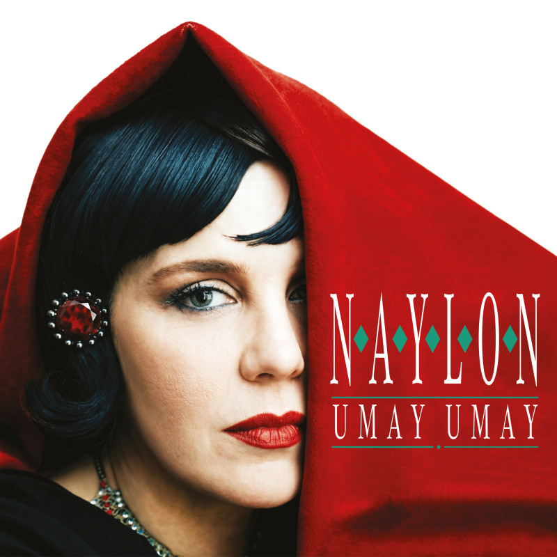 UMAY UMAY - Naylon