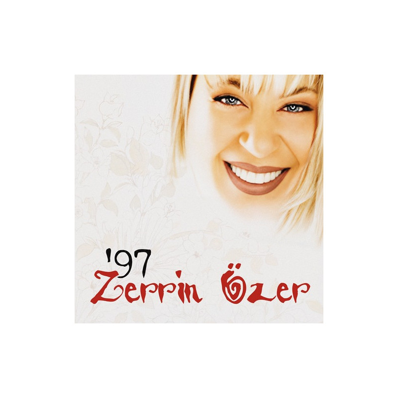 ZERRİN ÖZER - '97