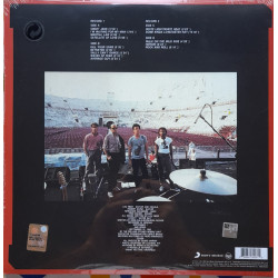 LOU REED – Live In Italy  2LP